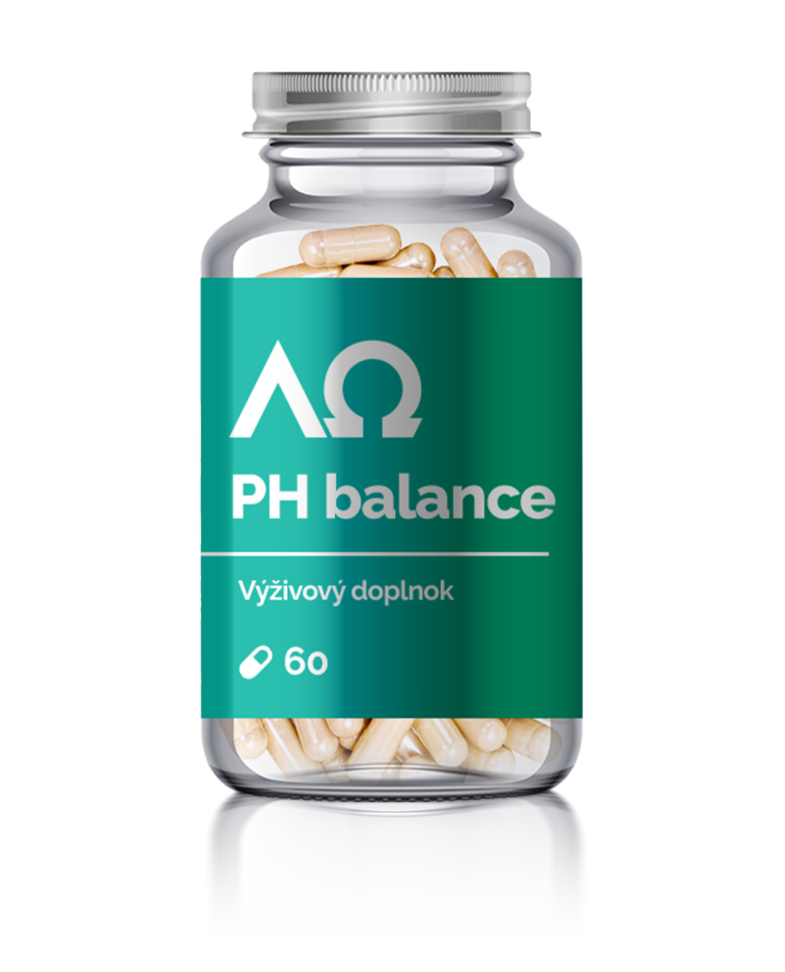 PH balance