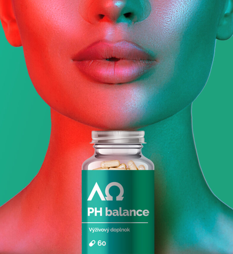 PH balance