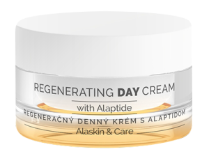 Regenerating Day Cream